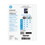 HP 4WN10A Professional Business Paper, 52 lb, 8.5 x 11, Glossy White, 150/Pack, Price/EA