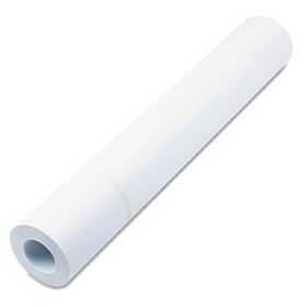 HEWLETT PACKARD SUPPLIES HEWC1860A Designjet Bright White Inkjet Paper, 4 Mil, 24" X 150 Ft, White