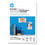 Hp HEWCR759A Everyday Glossy Photo Paper, 53 Lbs., 4 X 6, 100 Sheets/pack, Price/EA