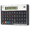 HEWLETT PACKARD CALCULATORS HEWF2231AA 12c Platinum Financial Calculator, 10-Digit Lcd, Price/EA