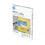 HEWLETT PACKARD SUPPLIES HEWQ6611A Color Laser Brochure Paper, 97 Brightness, 40lb, 8-1/2 X 11, White, 150 Shts/pk, Price/PK