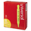 HEWLETT PACKARD SUPPLIES HEWQ6612A Tri-Fold Laser Brochure Paper, 97 Brightness, 40lb, 8-1/2 X 11, White, 150 /pack, Price/PK
