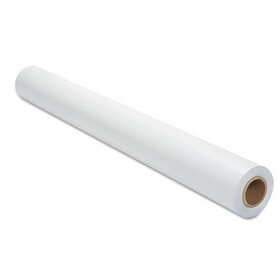 Hp HEWQ7992A Premium Instant-Dry Photo Paper, 2" Core, 7.5 mil, 24" x 75 ft, Satin White