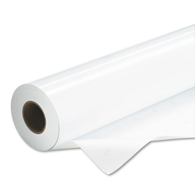 Hp HEWQ7995A Premium Instant-Dry Photo Paper, 42" x 100 ft, Glossy White