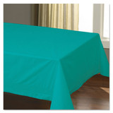 Hoffmaster HFM220601 Cellutex Table Covers, Tissue/Polylined, 54