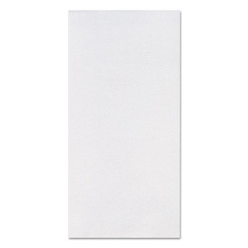 Hoffmaster HFMFP1200 FashnPoint Guest Towels, 11 1/2 x 15 1/2, White, 100/Pack, 6 Packs/Carton