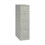 Hirsh Industries HID14029 Vertical Letter File Cabinet, 4 Letter-Size File Drawers, Light Gray, 15 x 26.5 x 52, Price/EA