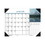House of Doolittle HOD1476 Earthscapes Scenic Desk Pad Calendar, 18.5 x 13, 2023, Price/EA