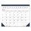House Of Doolittle HOD1556 100% Recycled Academic Desk Pad Calendar, 18.5 x 13, 2022-2023, Price/EA