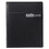 HOUSE OF DOOLITTLE 26202 Recycled Ruled Monthly Planner, 14-Month Dec.-Jan., 11 x 8.5, Black, 2020-2022, Price/EA