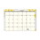 House of Doolittle HOD266502 Recycled Academic Honeycomb Planner, Honeycomb Artwork, 10 x 7, Multicolor Cover, 12-Month (Aug to July): 2024 to 2025, Price/EA