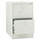 Hon HON312CPQ 310 Series Two-Drawer, Full-Suspension File, Legal, 26-1/2d, Light Gray, Price/EA