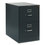 HON HON312CPS 310 Series Two-Drawer, Full-Suspension File, Legal, 26-1/2d, Charcoal, Price/EA