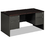 Hon HON38155NS 38000 Series Double Pedestal Desk, 60w X 30d X 29-1/2h, Mahogany/charcoal, Price/EA