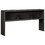 HON H386572N.S 38000 Series Stack On Open Shelf Hutch, 72w x 13.5d x 34.75h, Charcoal, Price/EA