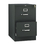 Hon HON512CPP 510 Series Two-Drawer, Full-Suspension File, Legal, 29h X25d, Black, Price/EA