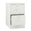 Hon HON512CPQ 510 Series Vertical File, 2 Legal-Size File Drawers, Light Gray, 18.25" x 25" x 29", Price/EA