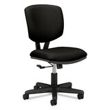 Hon HON5701GA10T Volt Series Task Chair, Black Fabric