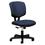 Hon HON5701GA90T Volt Series Task Chair, Navy Fabric, Price/EA