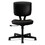 Hon HON5701SB11T Volt Series Task Chair, Black Leather, Price/EA