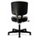 Hon HON5701SB11T Volt Series Task Chair, Black Leather, Price/EA