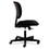 Hon HON5703GA10T Volt Series Task Chair With Synchro-Tilt, Black Fabric, Price/EA
