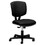 Hon HON5703GA10T Volt Series Task Chair With Synchro-Tilt, Black Fabric, Price/EA