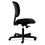 Hon HON5795T Height-Adjustable T-Arms For Volt Series Task Chairs, Black, Price/PR