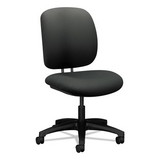 HON HON5901CU19T ComforTask Task Swivel Chair, Supports Up to 300 lb, 15