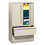 Hon HON795LSQ 700 Series Lateral File W/storage Cabinet, 42w X 19-1/4d, Light Gray, Price/EA