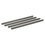 Hon HON919491 Single Cross Rails For 30" And 36" Lateral Files, Gray, Price/PK