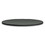 HON HONBTRND36NA9S Between Round Table Tops, 36" Diameter, Steel Mesh/Charcoal, Price/EA