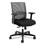 HON HONCMY1AACCF10 Convergence Mid-Back Task Chair, Synchro-Tilt and Seat Glide, Supports Up to 275 lb, Black, Price/EA