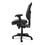 HON HONCMY1AACCF10 Convergence Mid-Back Task Chair, Synchro-Tilt and Seat Glide, Supports Up to 275 lb, Black, Price/EA