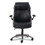 HON HONCMY1ACU98 Convergence Mid-Back Task Chair, Synchro-Tilt and Seat Glide, Supports Up to 275 lb, Navy Seat, Black Back/Base, Price/EA