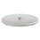 HON HONCTMDSPR8 Arrange Disc Shroud, 26.82w x 1.42h, Silver, Price/EA