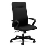 HON HONIE102CU10 Ignition Series Executive High-Back Chair, Supports Up to 300 lb, 17