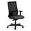 HON HONIW103CU19 Ignition Series Mesh Mid-Back Work Chair, Iron Ore Fabric Upholstered Seat, Price/EA