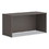 HON HONLCS6024LS1 Mod Credenza Shell, 60w x 24d x 29h, Slate Teak, Price/EA