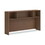 HON HONLDH72LE1 Mod Desk Hutch, 3 Compartments, 72w x 14d x 39.75h, Sepia Walnut, Price/EA