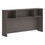 HON HONLDH72LS1 Mod Desk Hutch, 3 Compartments, 72w x 14d x 39.75h, Slate Teak, Price/EA