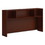 HON HONLDH72LT1 Mod Desk Hutch, 3 Compartments, 72 x 14 x 39.75, Traditional Mahogany, Price/EA