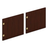 HON HONLDR72LMLT1 Pair of Mod Laminate Doors for 72