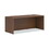 HON HONLDS7230LE1 Mod Desk Shell, 72" x 30" x 29", Sepia Walnut, 2/Carton, Price/EA