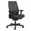HON HONLWIM2ACU10 Endorse Mesh Mid-Back Work Chair, Black, Price/EA