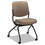 Hon HONPN1AUUCU24T Perpetual Series Folding Nesting Chair, Supports Up to 300 lb, 19.13" Seat Height, Morel Seat, Morel Back, Black Base, Price/EA