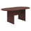 HON HONTLRAIL6072N Preside Conference Table Panel Base Support Rail, 36w x 12d, Mahogany, Price/EA
