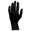 HOSPECO HOSGLN105FX ProWorks GrizzlyNite Nitrile Gloves, Black, X-Large, 1000/CT, Price/CT