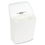 Hospital Specialty HOSNEC500 Feminine Hygiene Convenience Disposal Bag, 3" x 1.5" x 7.75", White, 500/Carton, Price/CT