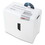 HSM of America HSM1042W shredstar S10 Strip-Cut Shredder, 10 Manual Sheet Capacity, Price/EA